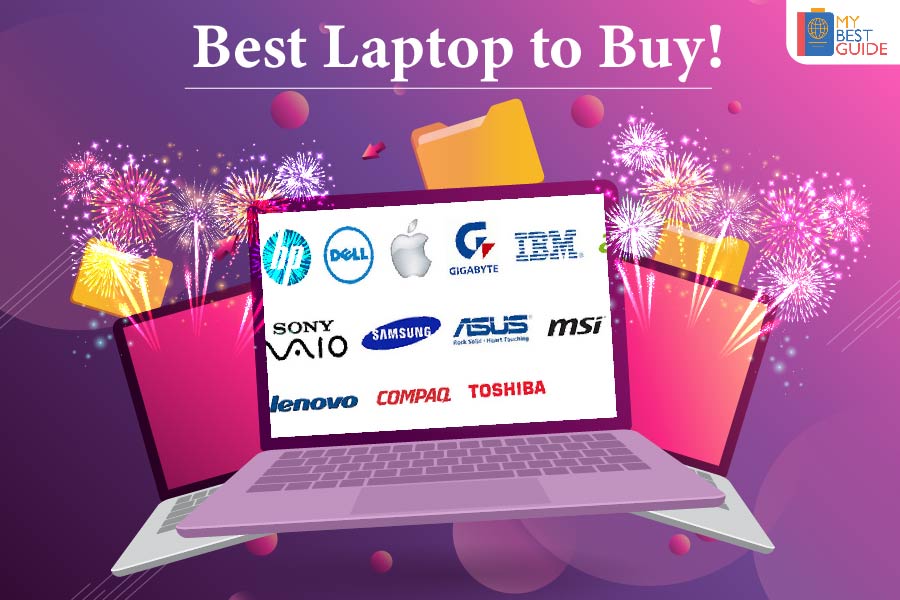 Laptop Buying Guide: Everything about Features, Types & Sizes